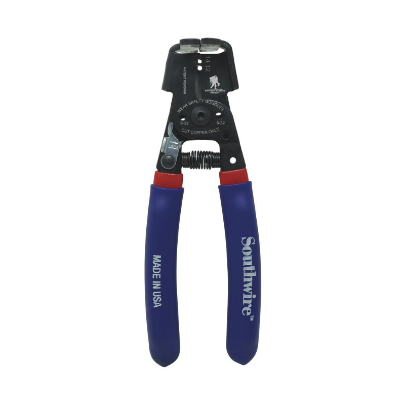 Southwire® Romex™ Box Jaw™ Wire Stripper