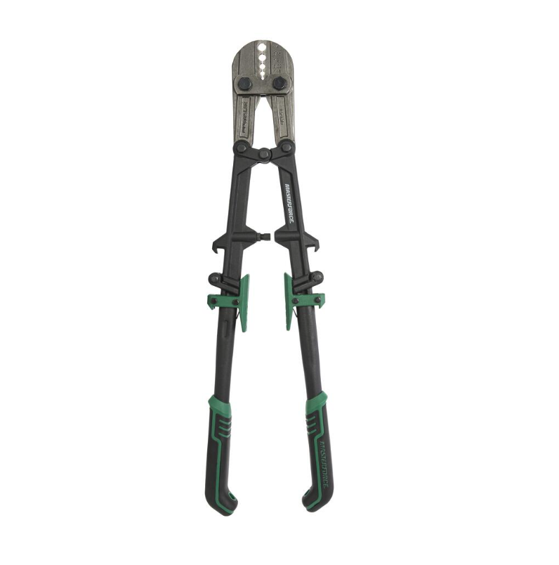 Masterforce® 24" Folding Swaging Tool