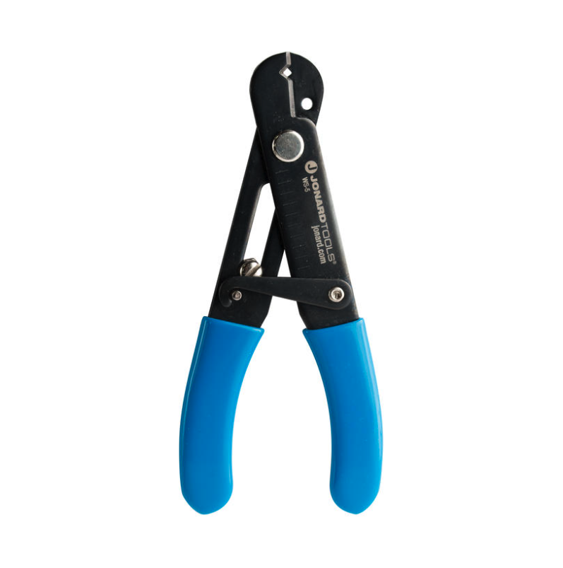 Jonard Tools® Adjustable Wire Stripper & Cutter.png