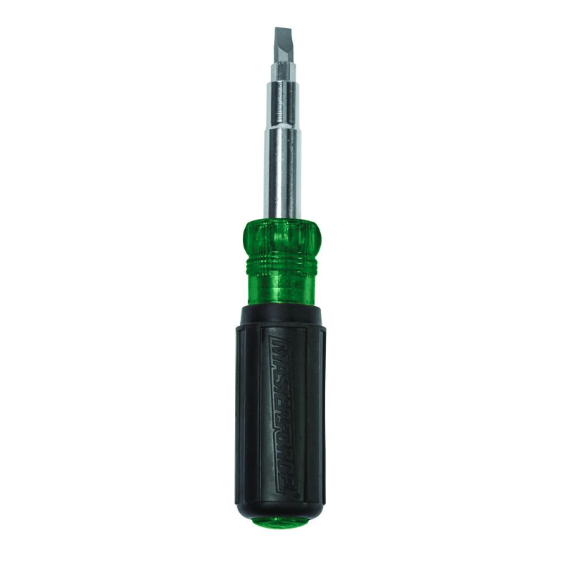 Masterforce® 11 in 1 Screw and Nut Driver