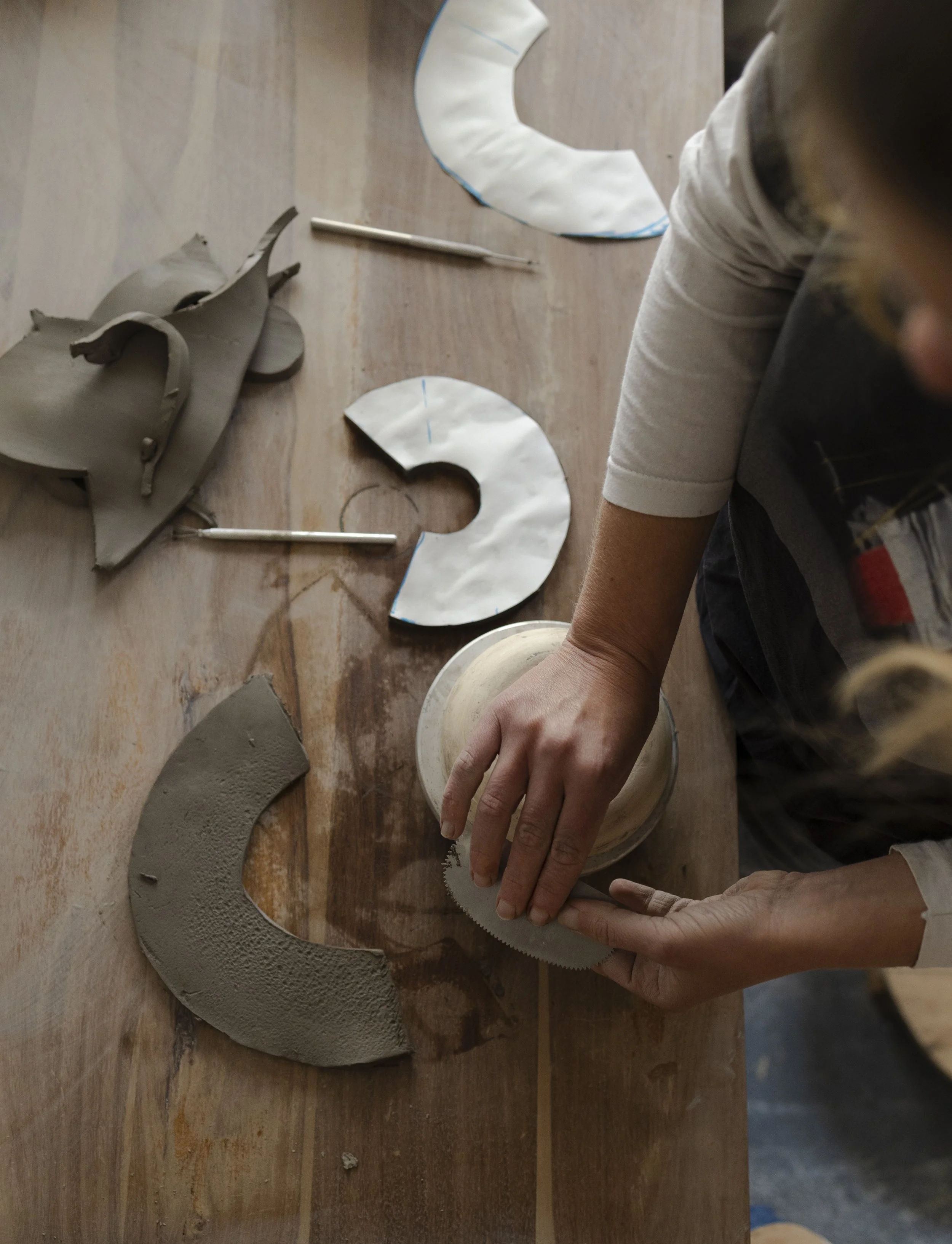 13th October - Pottery Night in Bournemouth
