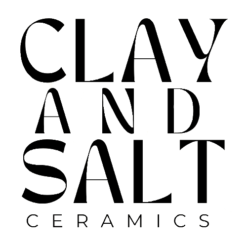 Clay and Salt Ceramics