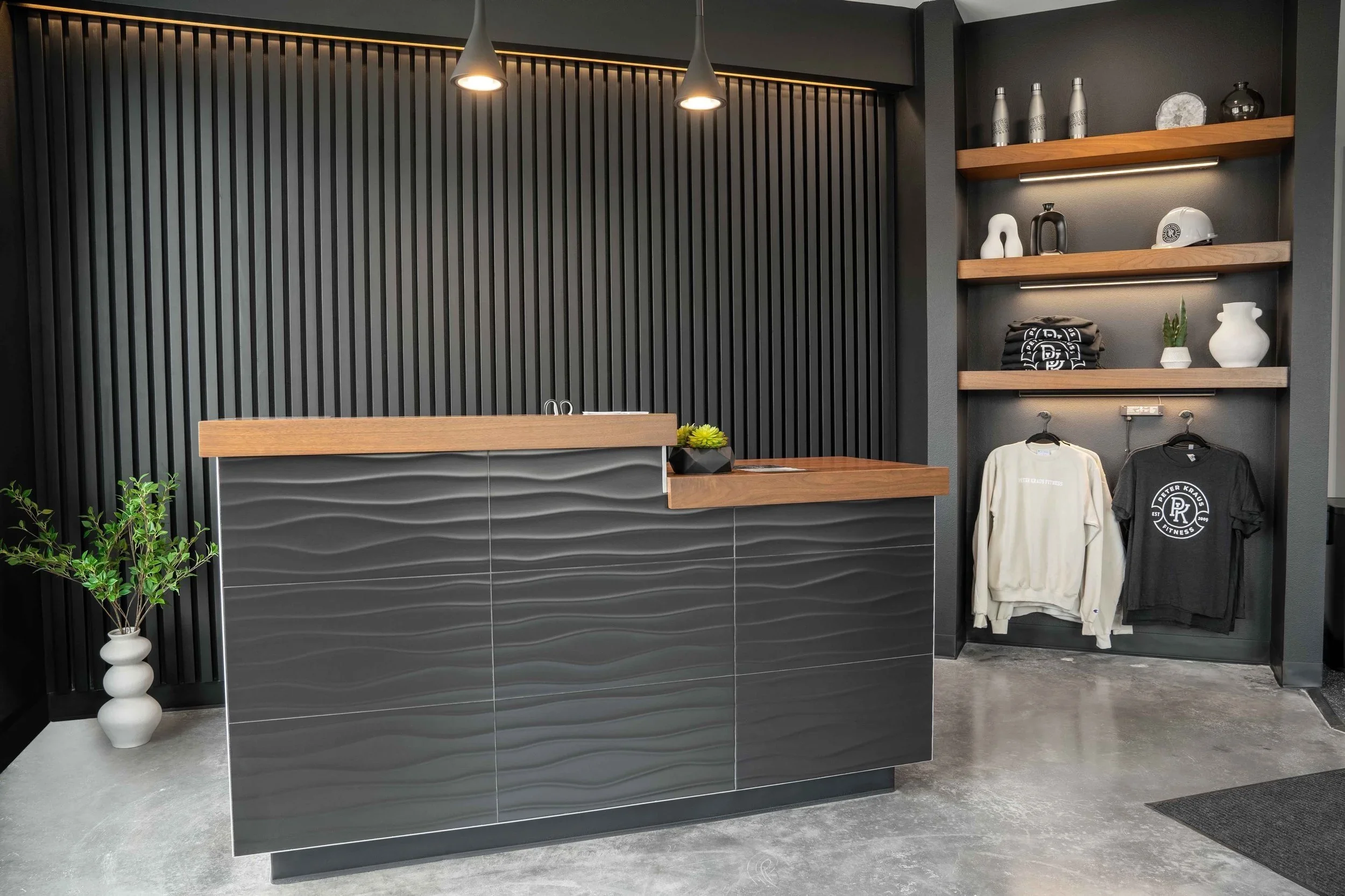 Which Peter Kraus Fitness Location Is Right for You?