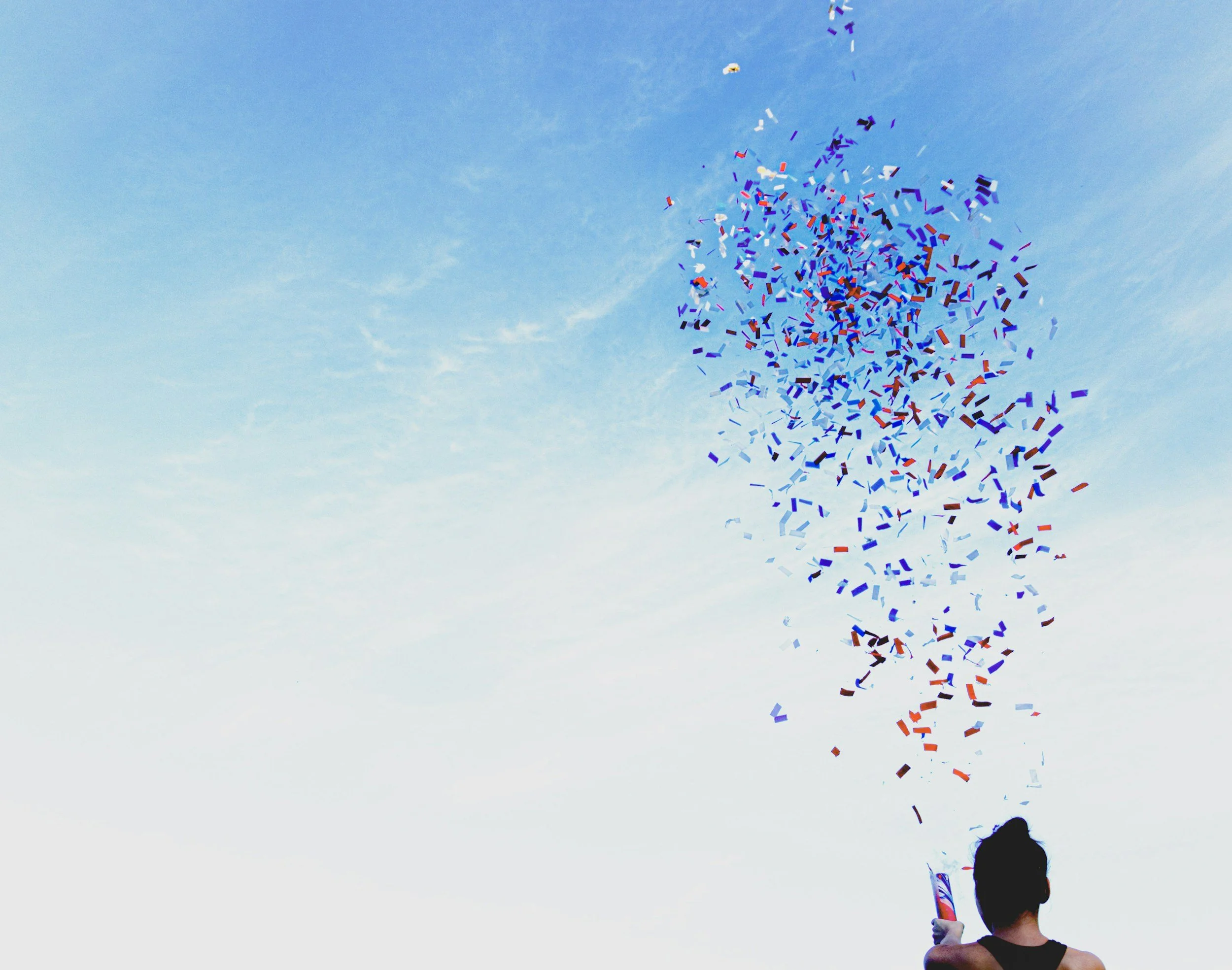 Celebrating Small Wins: The Importance of Progress Over Perfection