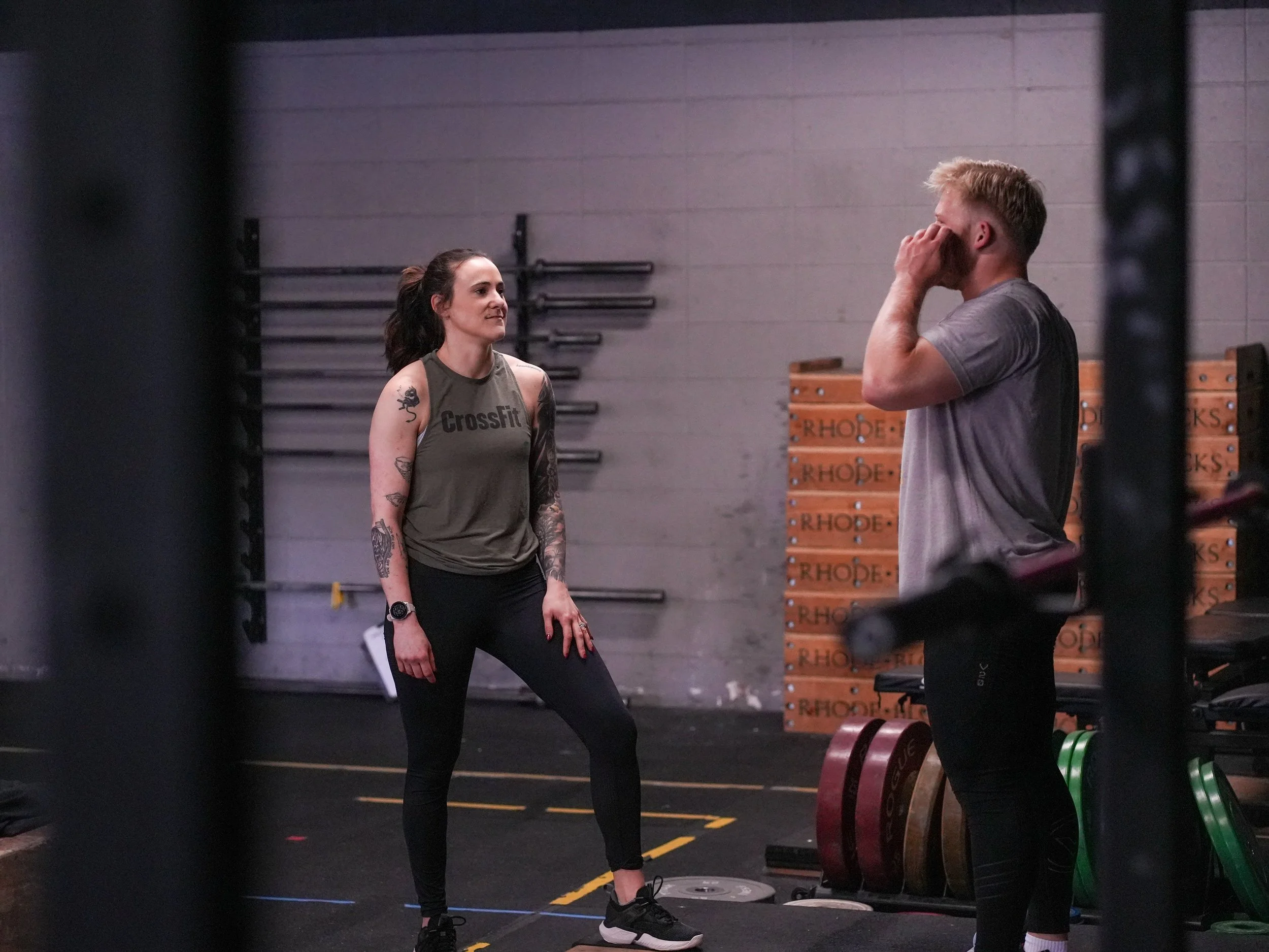 The Art of the Comeback: How to Bounce Back Stronger From Setbacks and Injuries