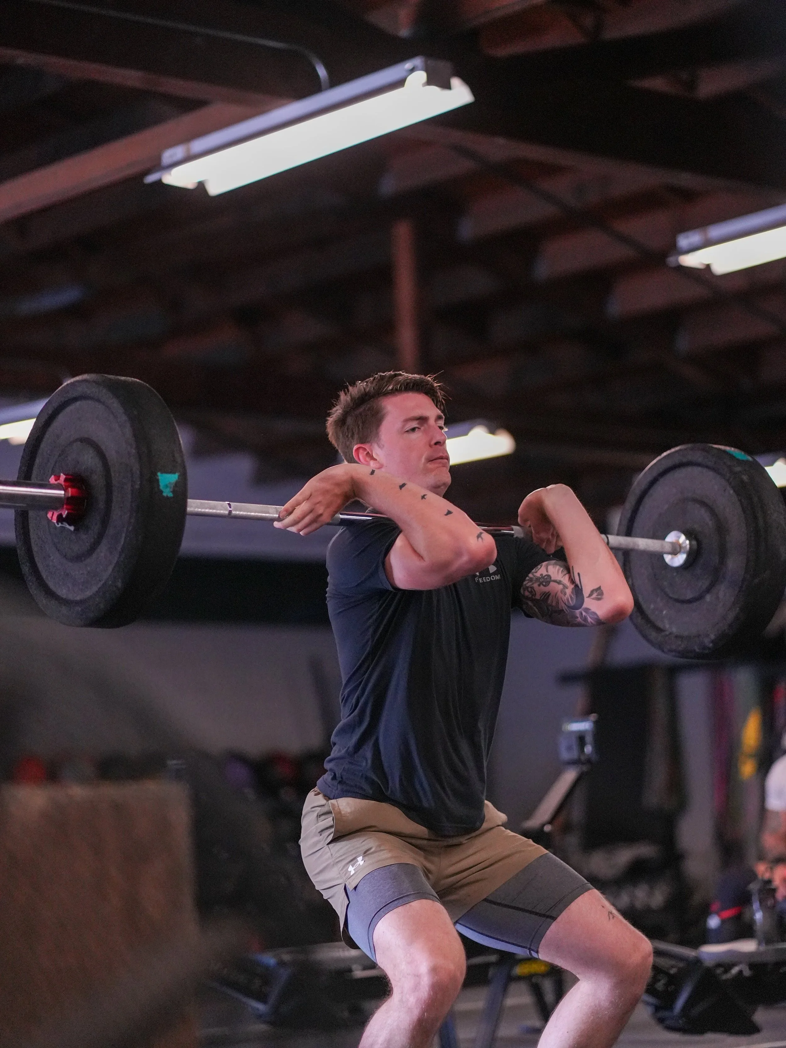 Empowerment Through Fitness: Building Autonomy, Not Dependency