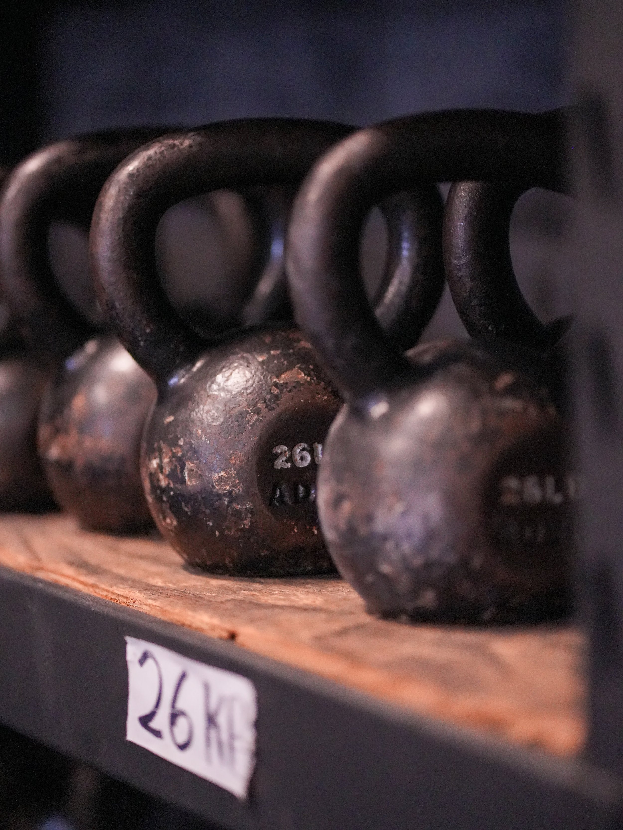 Resilience in the Routine: Building Mental Toughness Through Consistent Training Habits