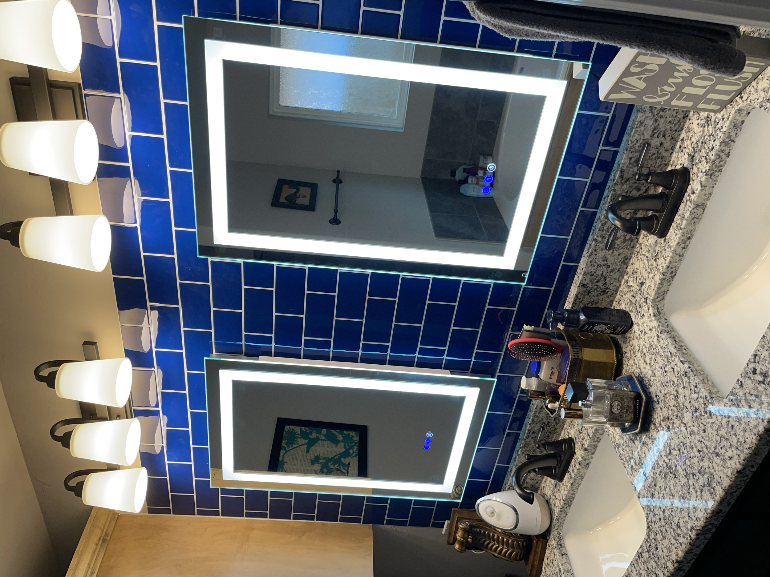 Make over your boring space