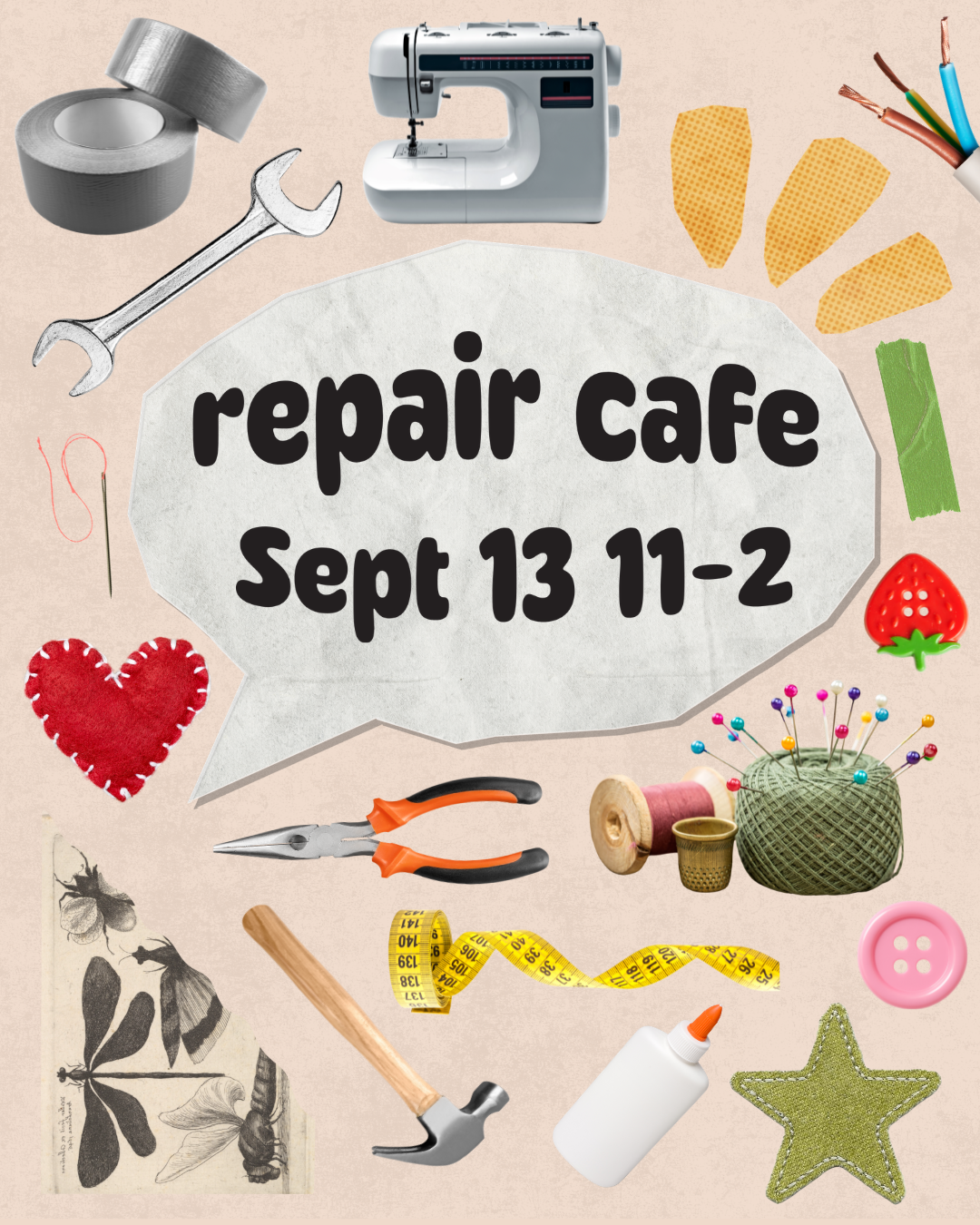 Repair Cafe