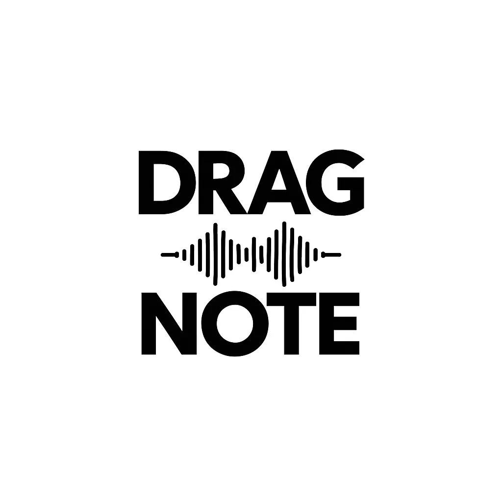 DRAG NOTE PRODUCTIONS