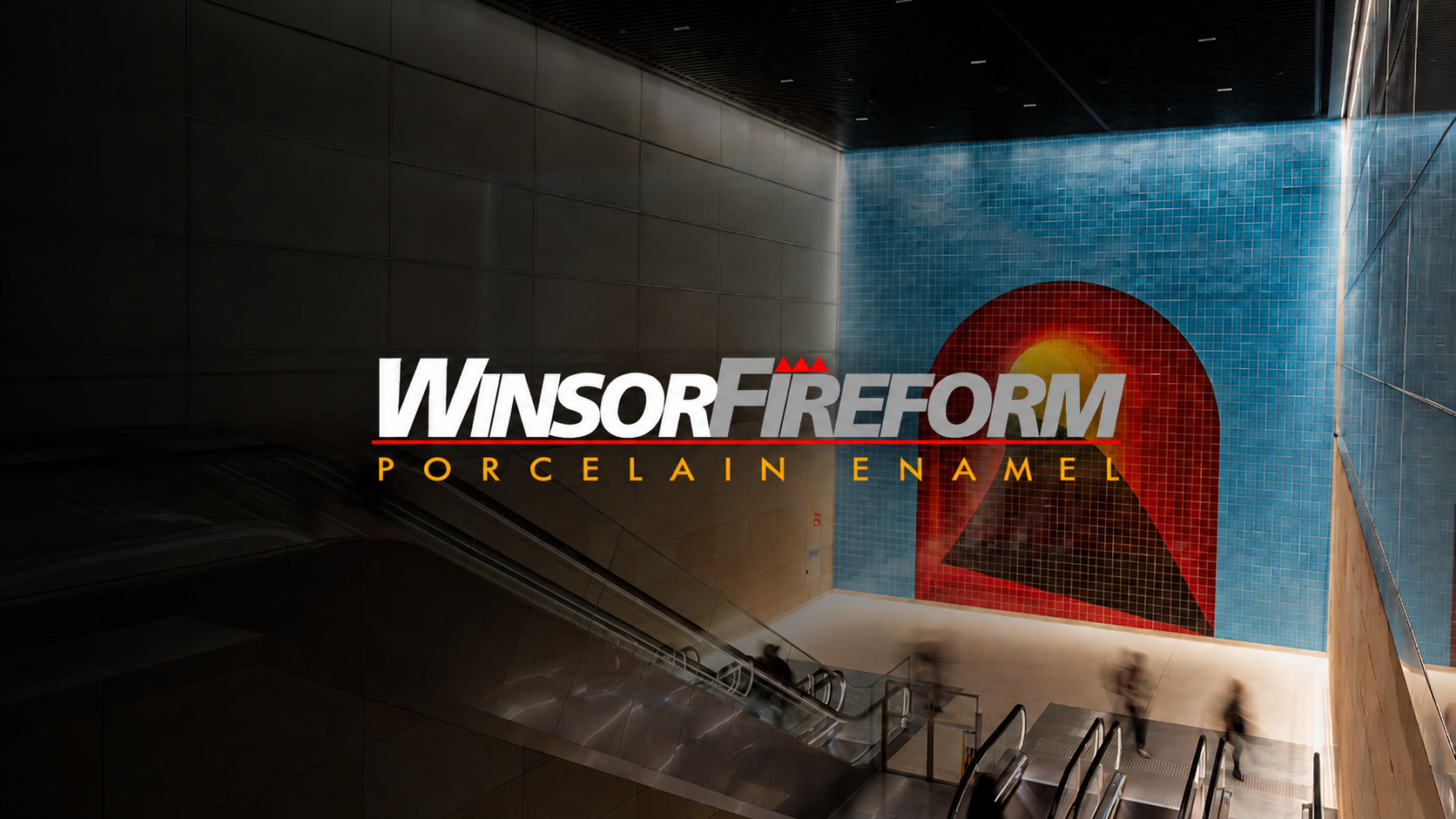 Winsor Fireform