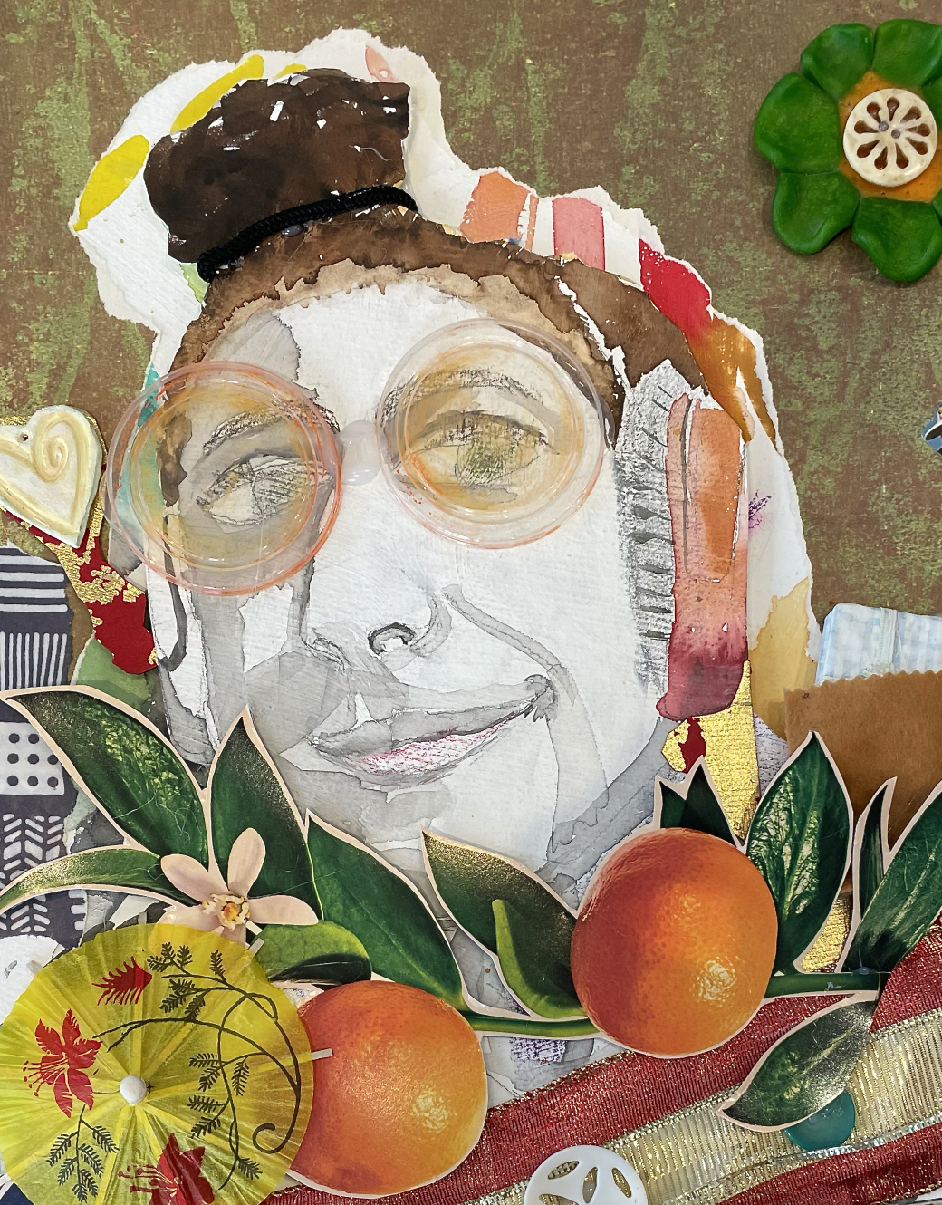 Collage - Begins July 8