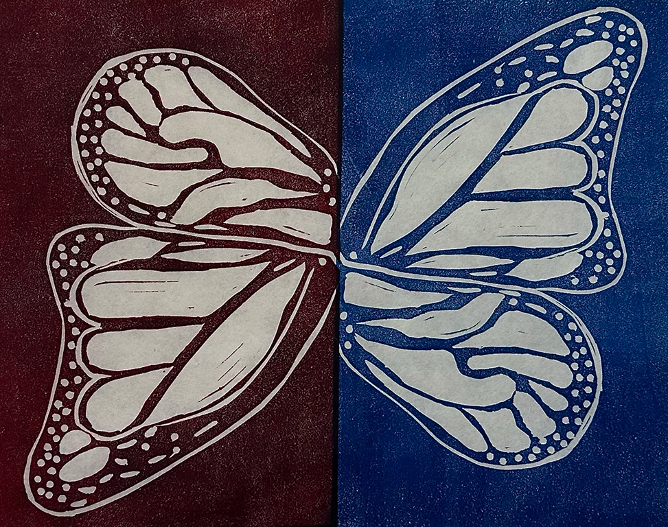 Printmaking Workshop