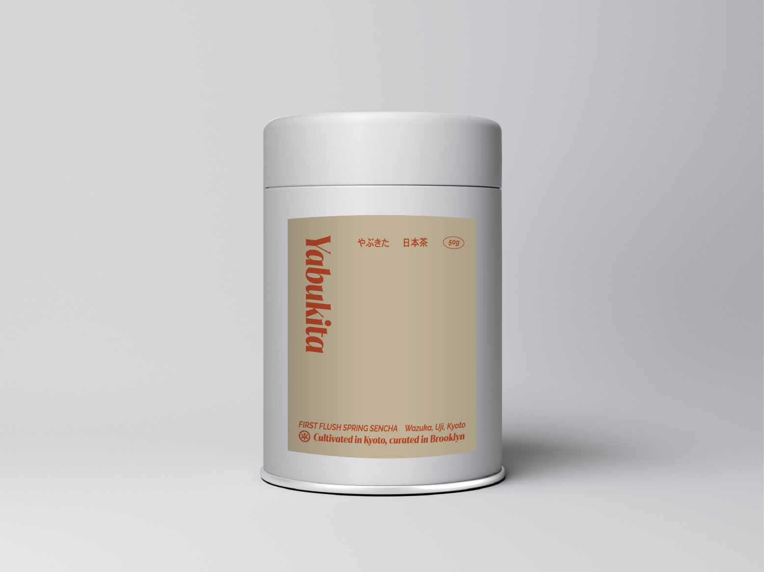 Yabukita Sencha