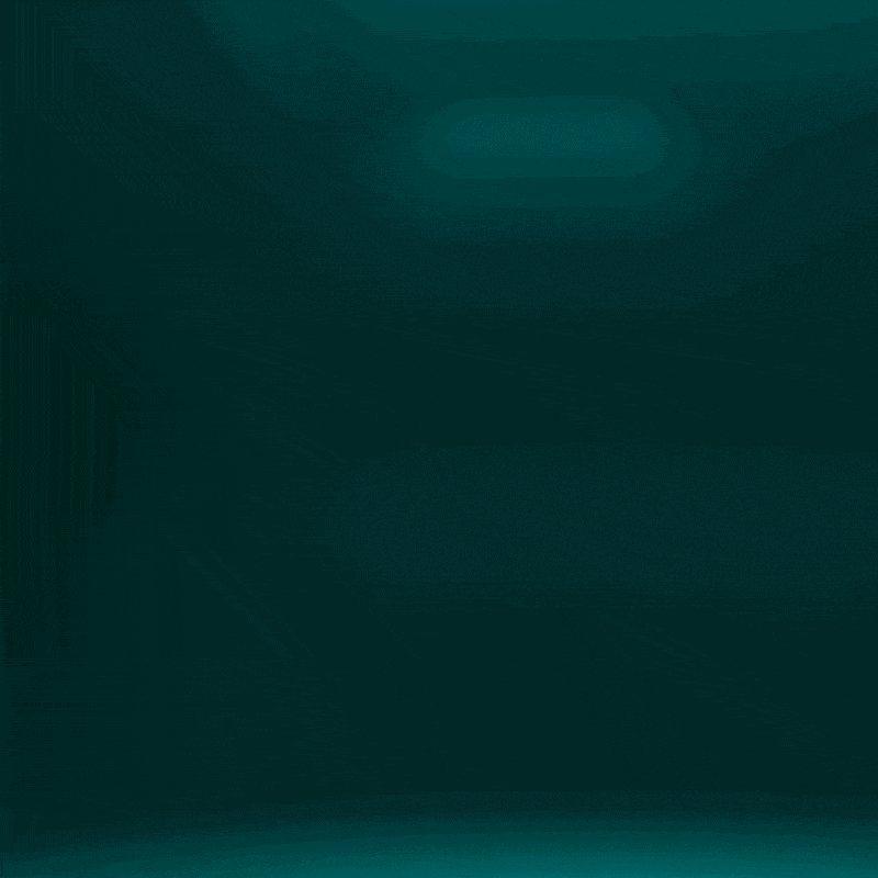 White and Blue Energy Streaks