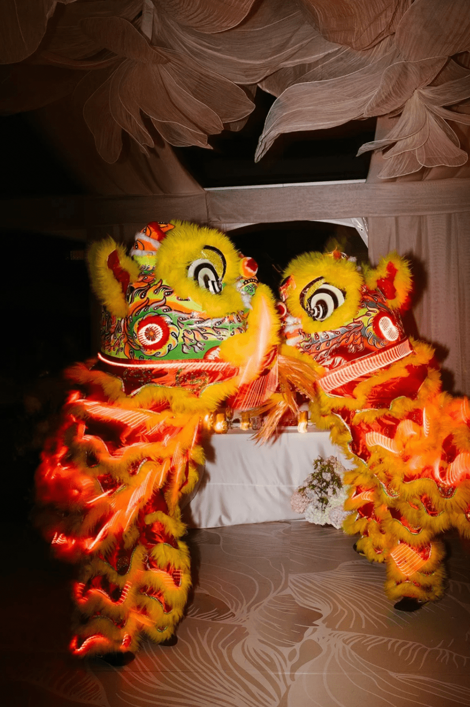 Lexington &amp; Co. Events