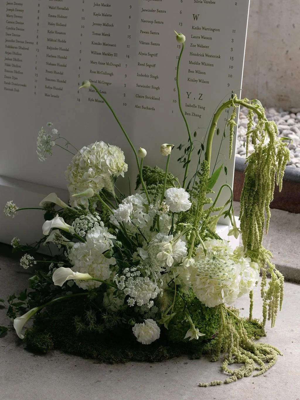 Clement &amp; Co. Events