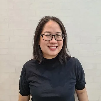 “Less chaos, more clarity. I'm so happy to have this as my HQ!”