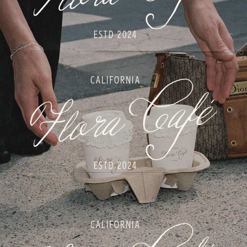 Flora Café