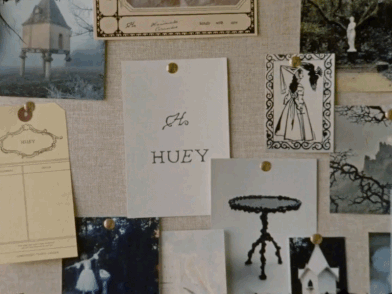 Huey Lightshop