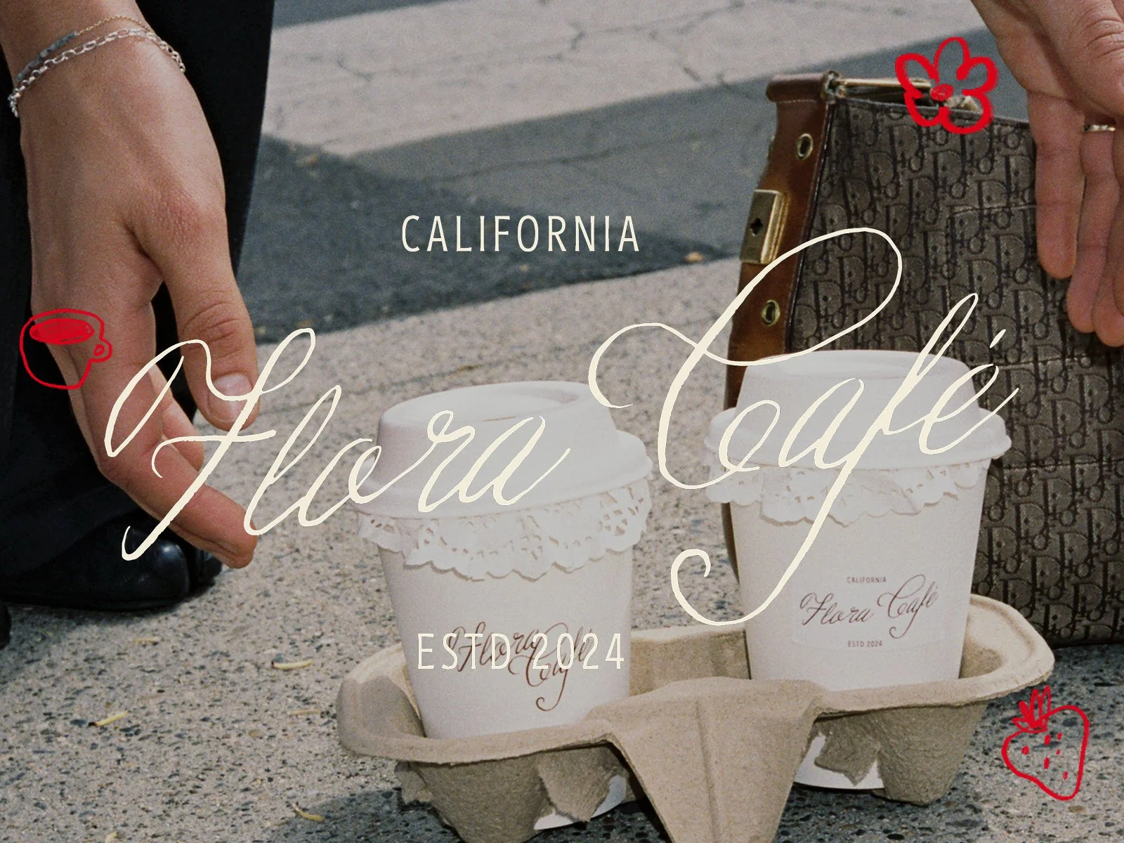 Flora Café