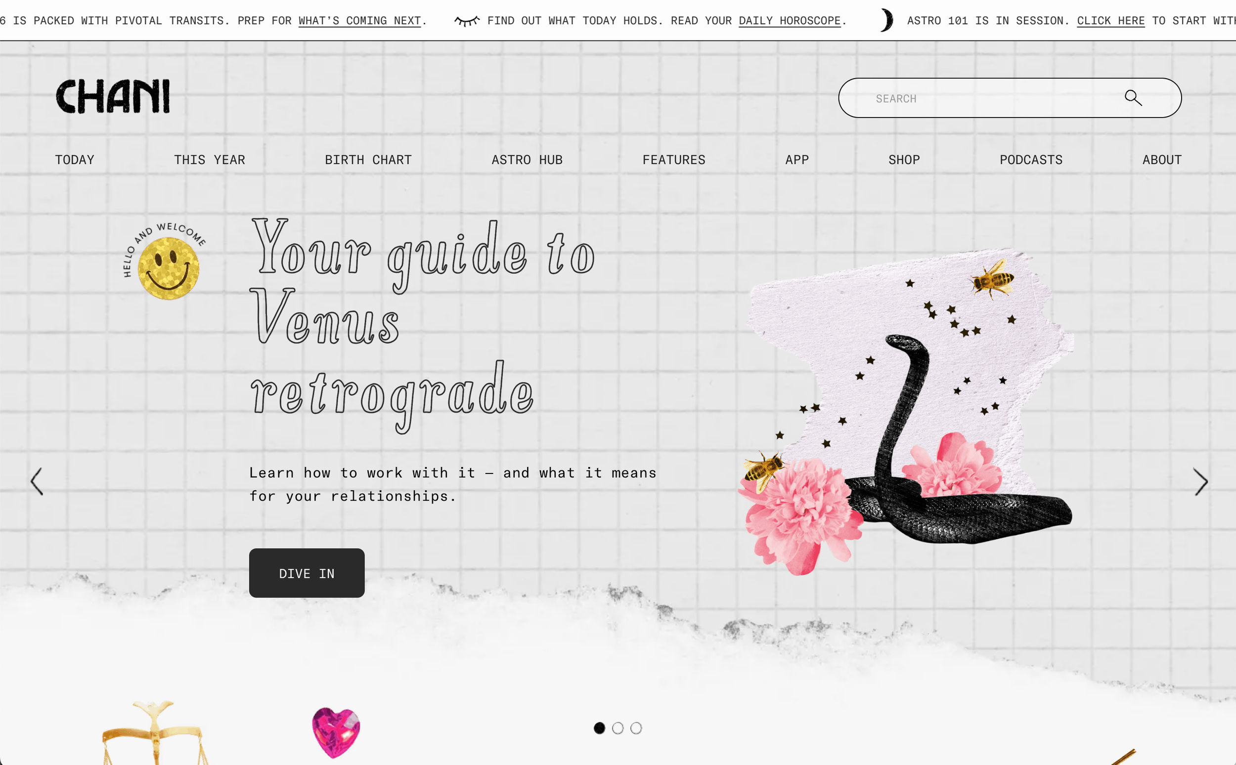 30+ Impressive Websites Built with Webflow