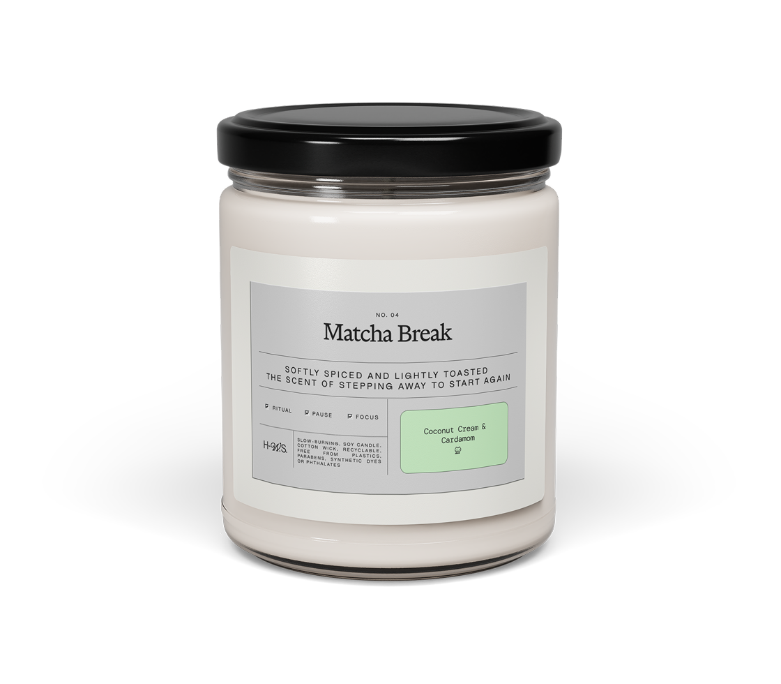 Studio Scents Candles