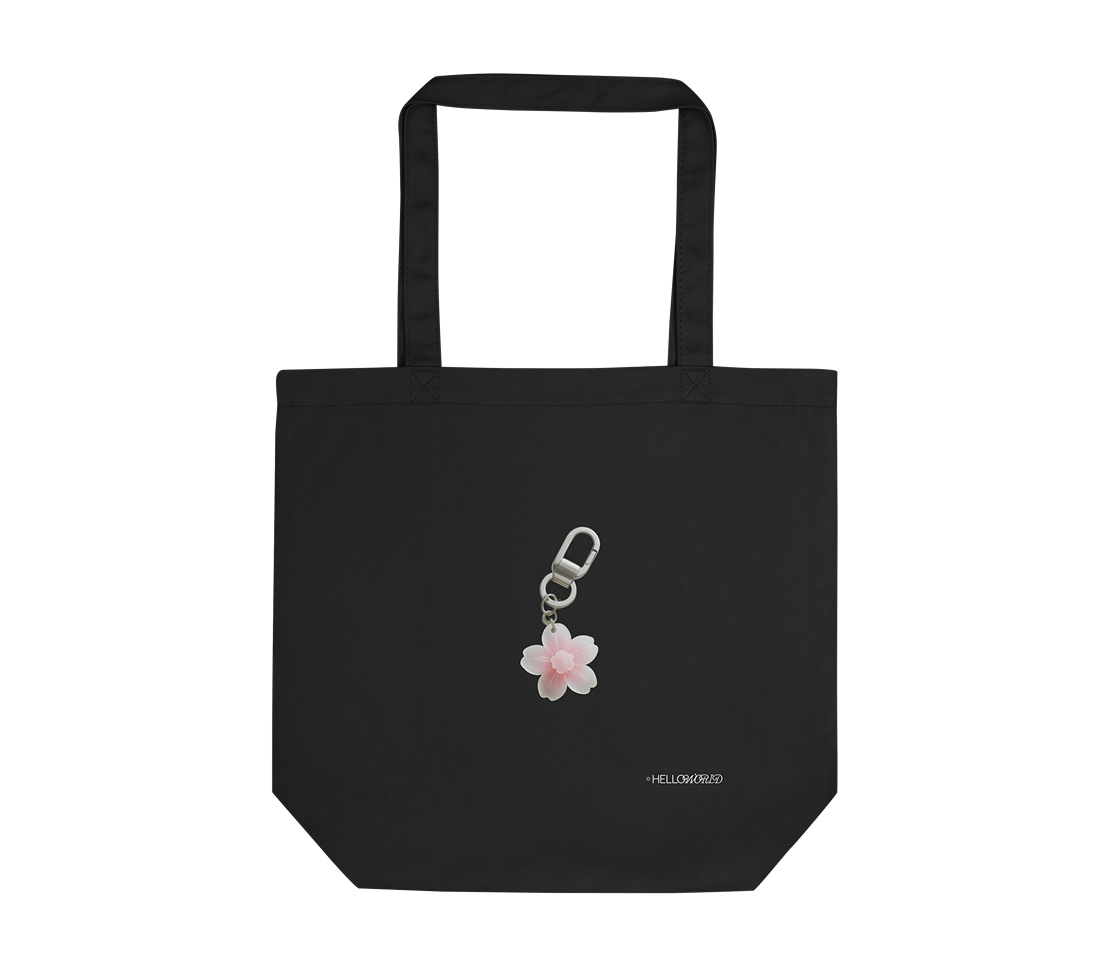 Charms Tote