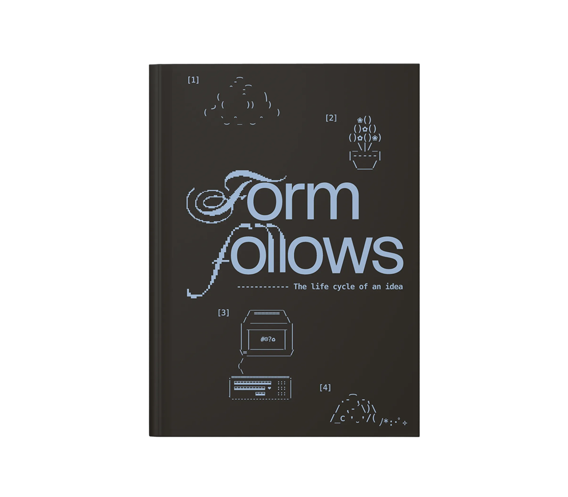 Form Follows Journal