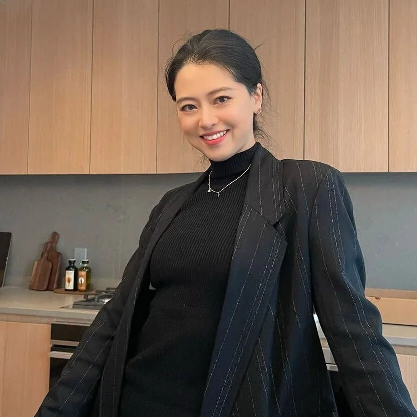 Amy Zhu