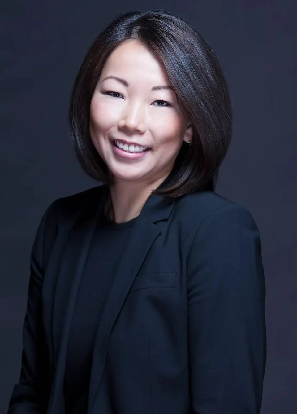 Vivian (Hiroka) Ooka