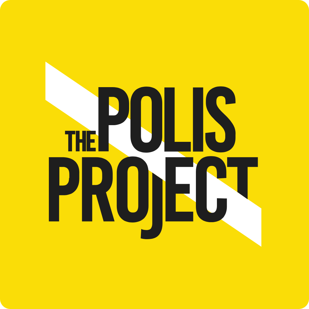 The Polis Project logo