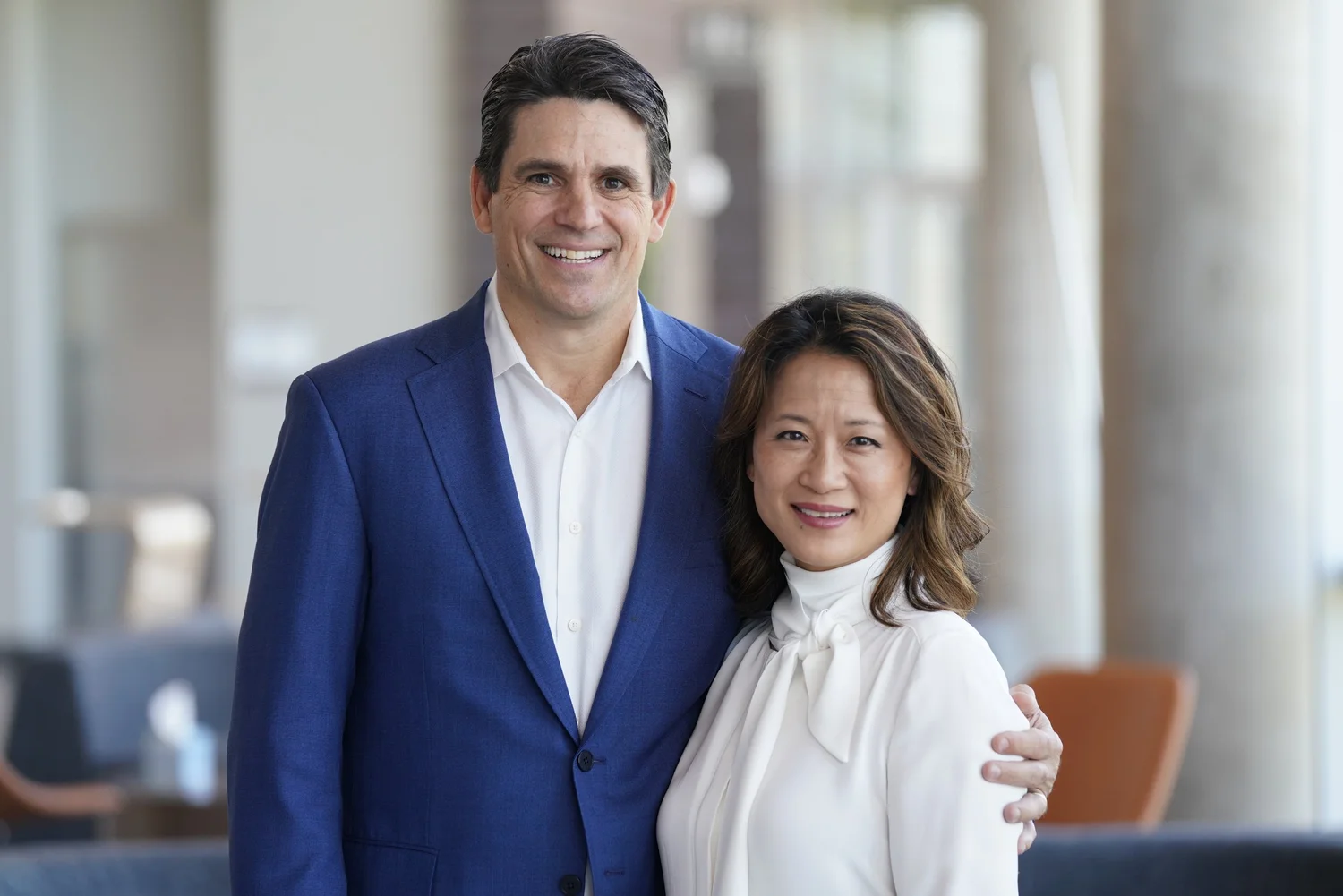 Our Pastors — Create Church