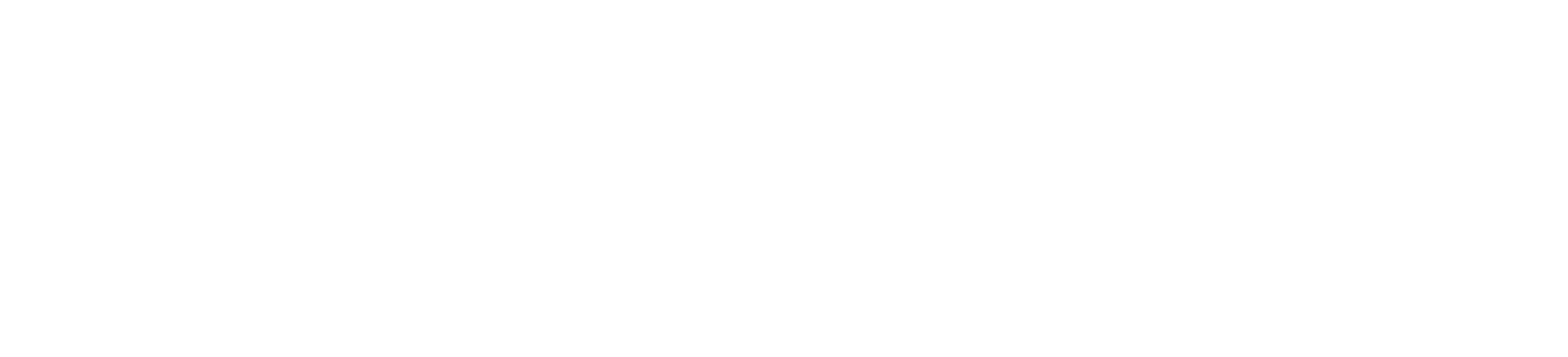 Solid white background