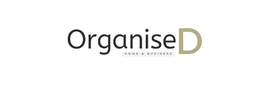 OrganiseD Home and Business