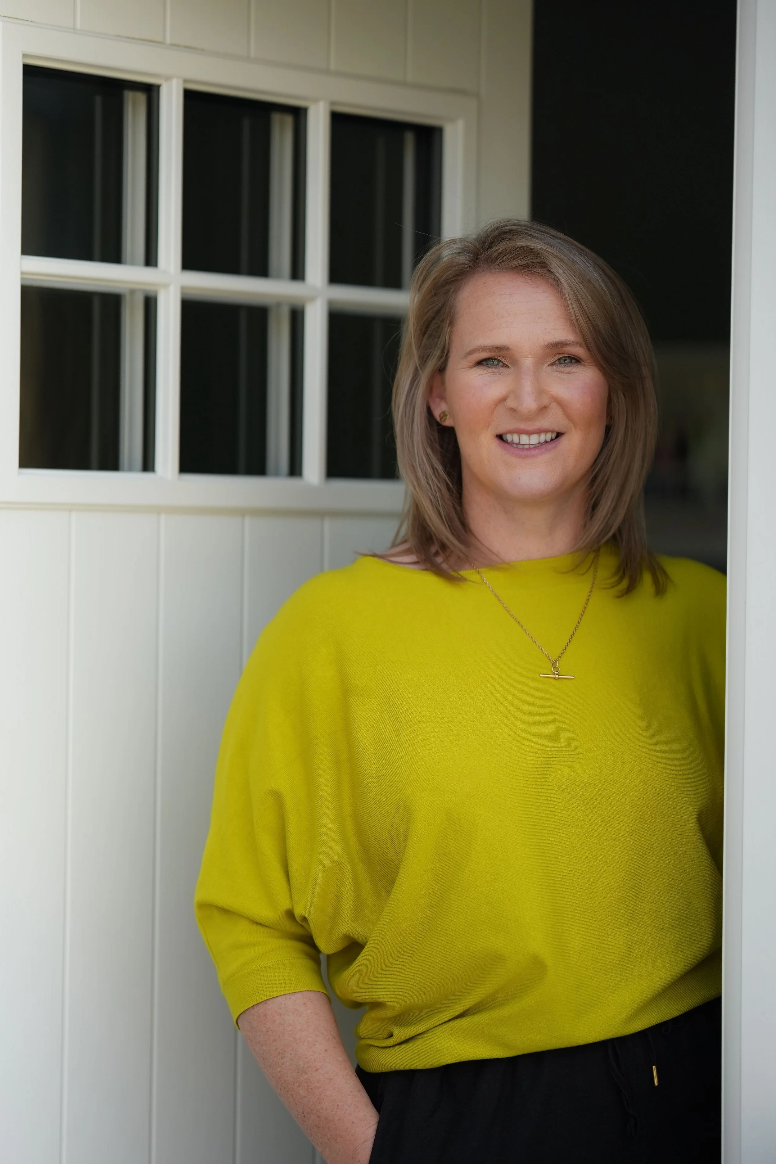 Welcome to Organised. Helping You Create Calm &amp; Order