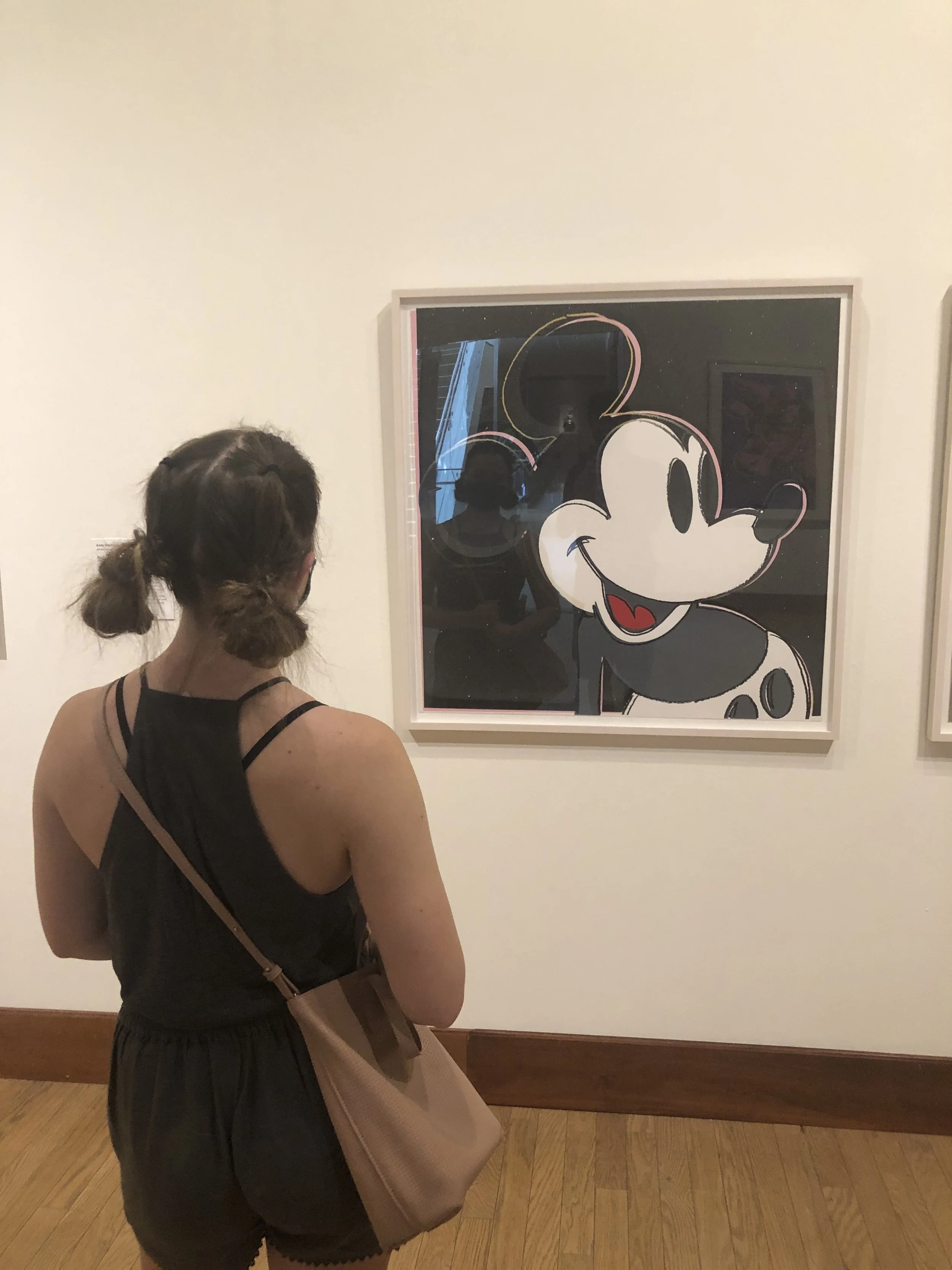  Visiting The Oklahoma City Museum of Art 