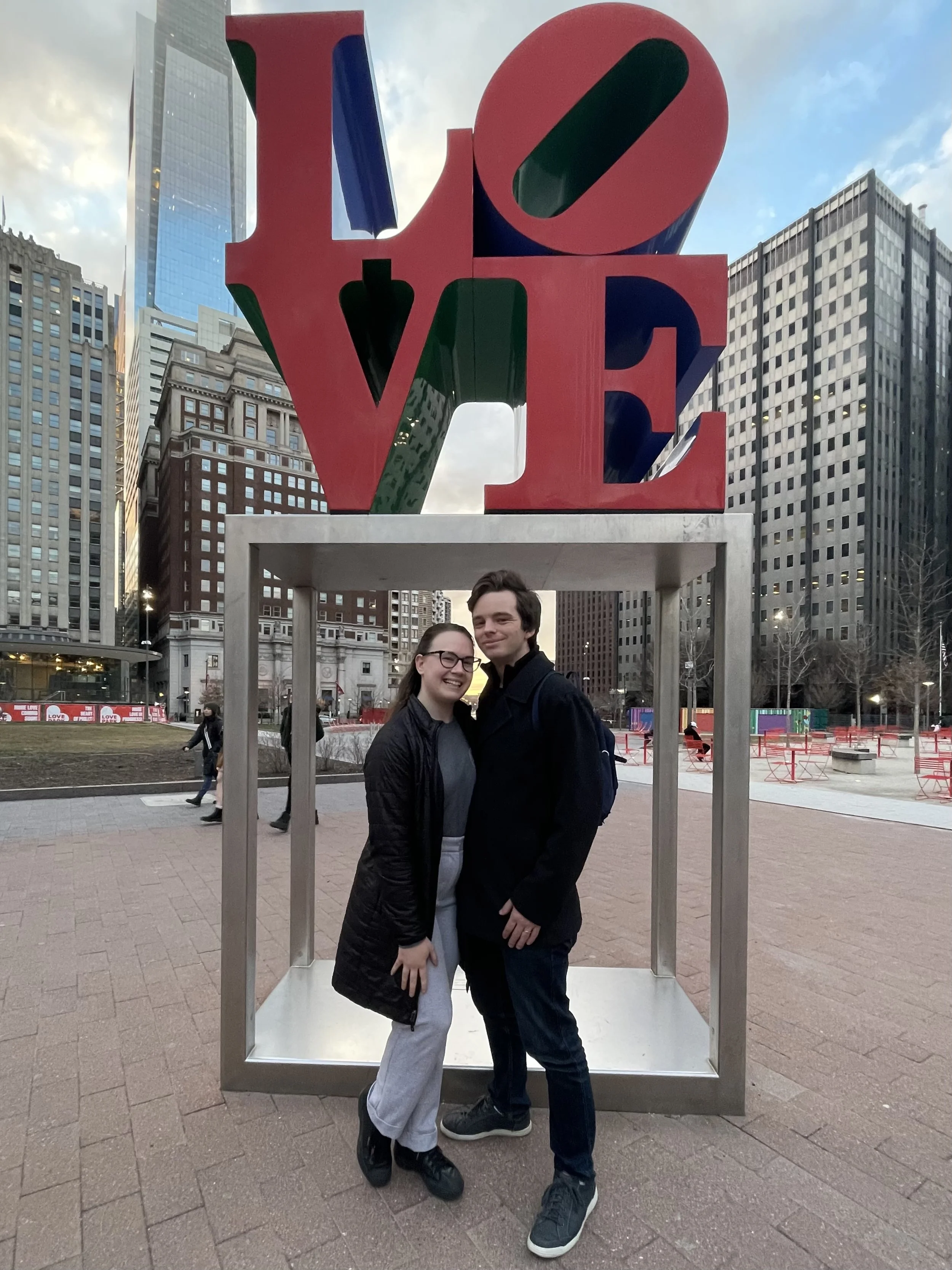 Philadelphia- History and Hidden Gems