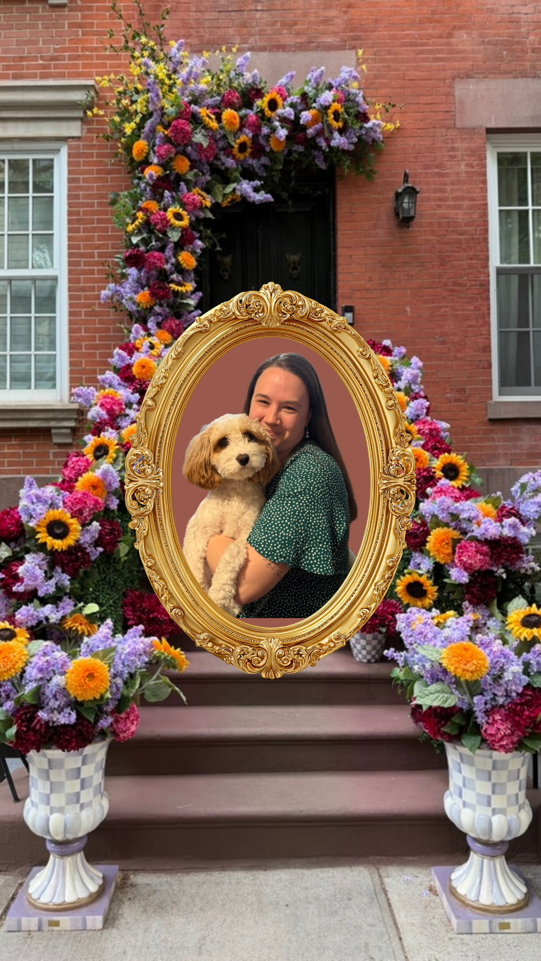 A Bookish Week in NYC- Birthday Edition 