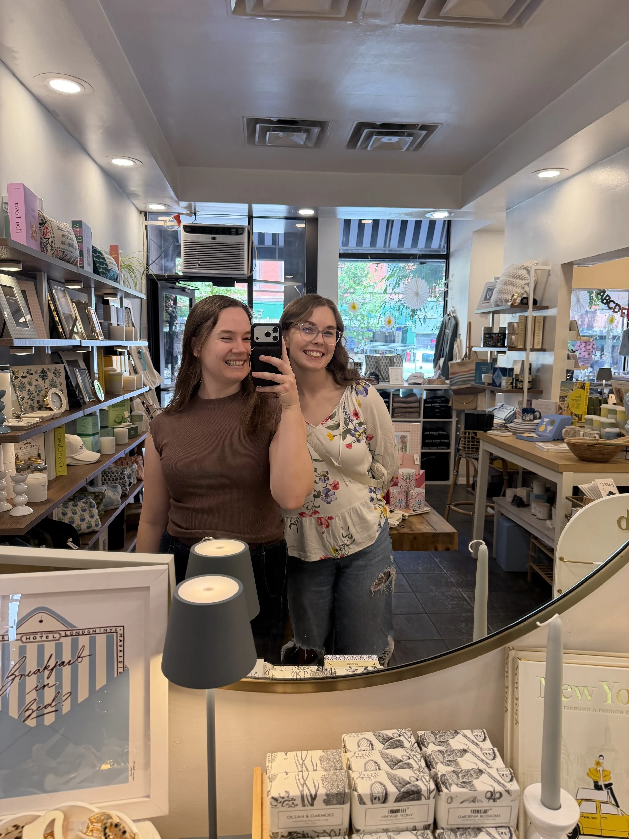A Bookish Guide to the Upper West Side