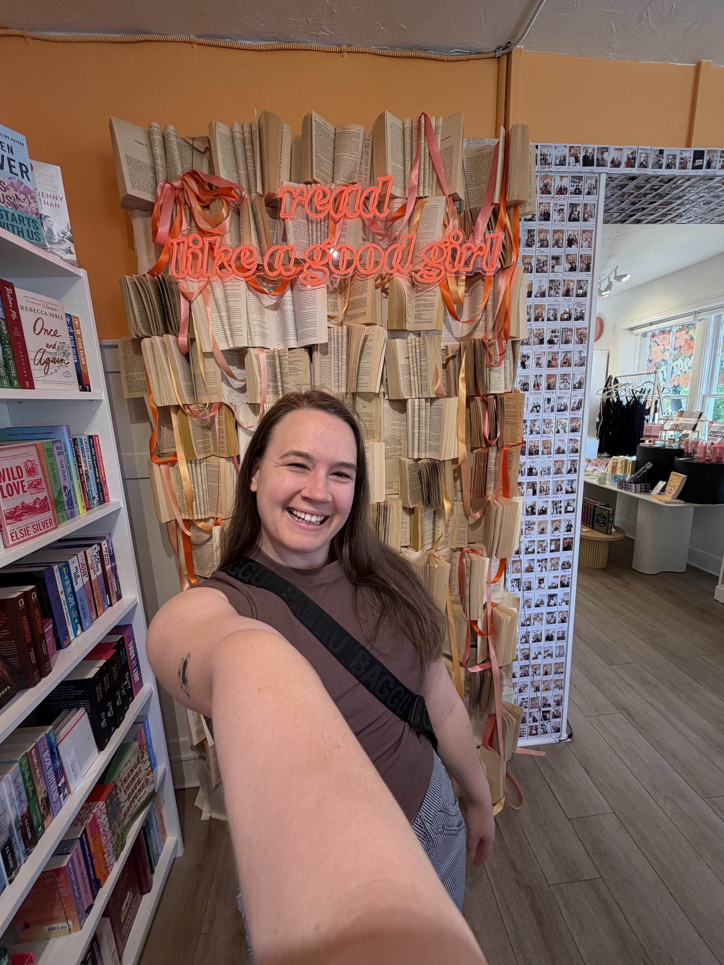 Salt Lake City Area Bookstore Guide 