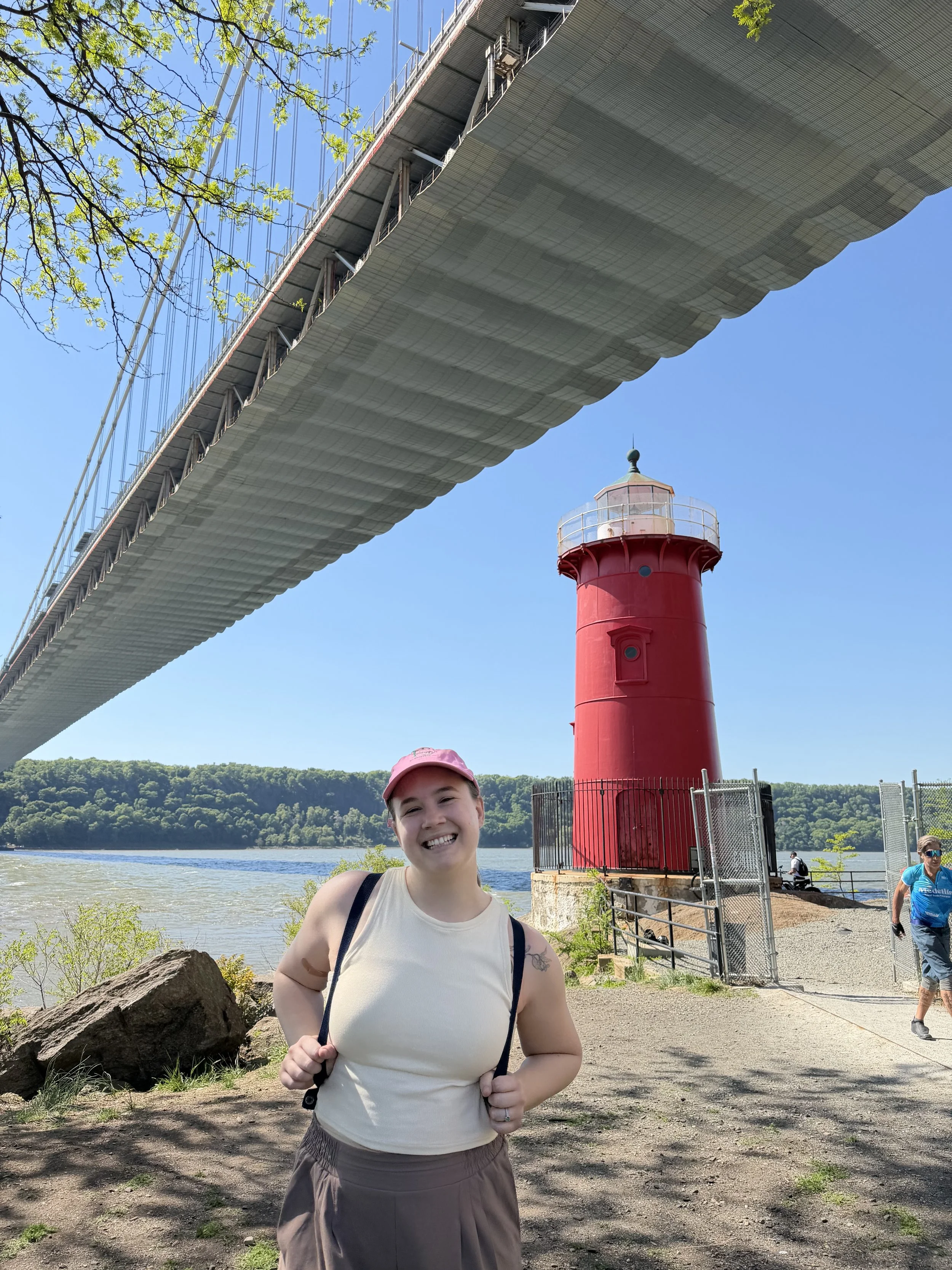 Washington Heights- A Bookish NYC Neighborhood Guide