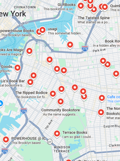 Brooklyn Guide