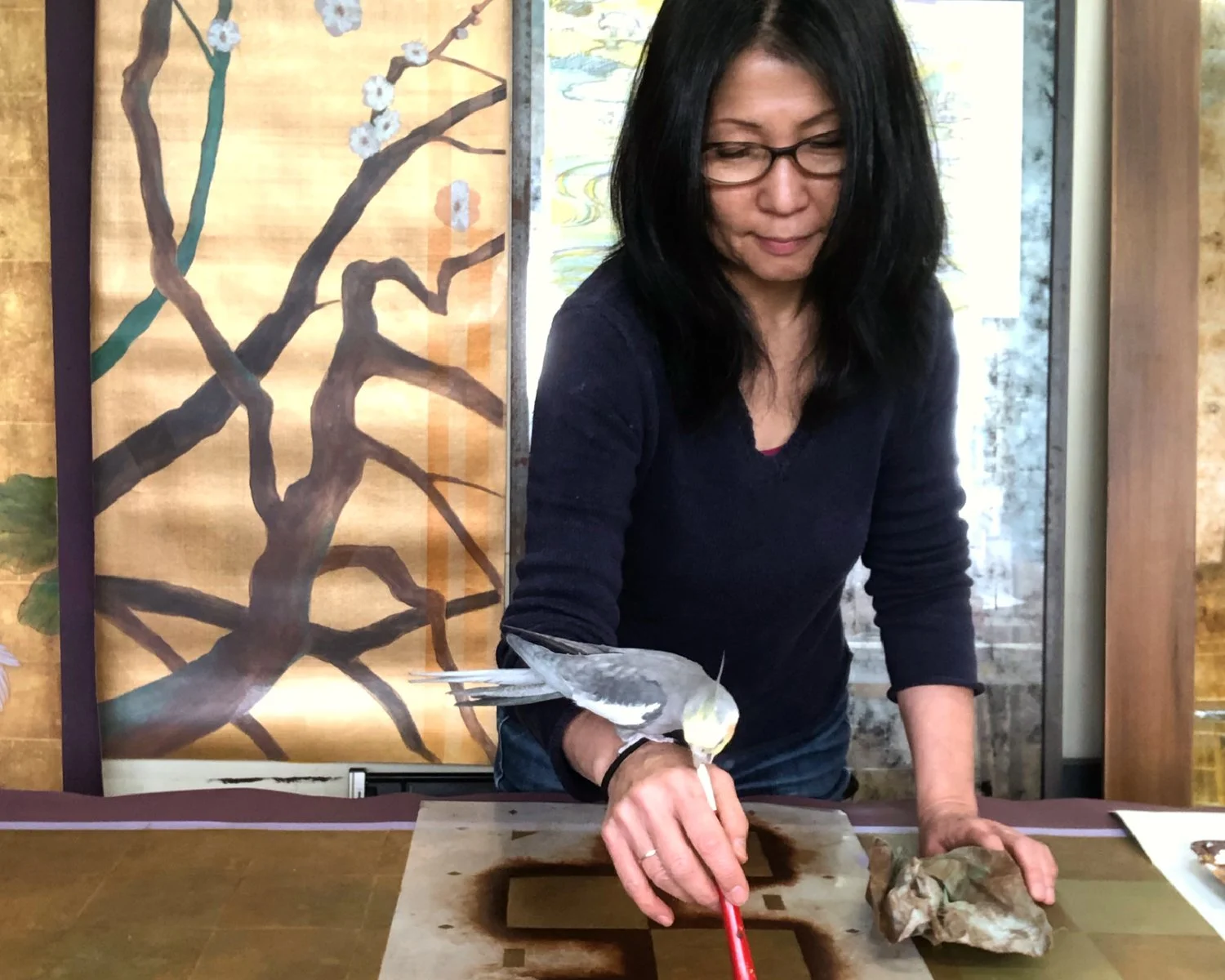 FAUX ARTS DESIGN CUSTOM RFP EXPERIENCE DESIGN