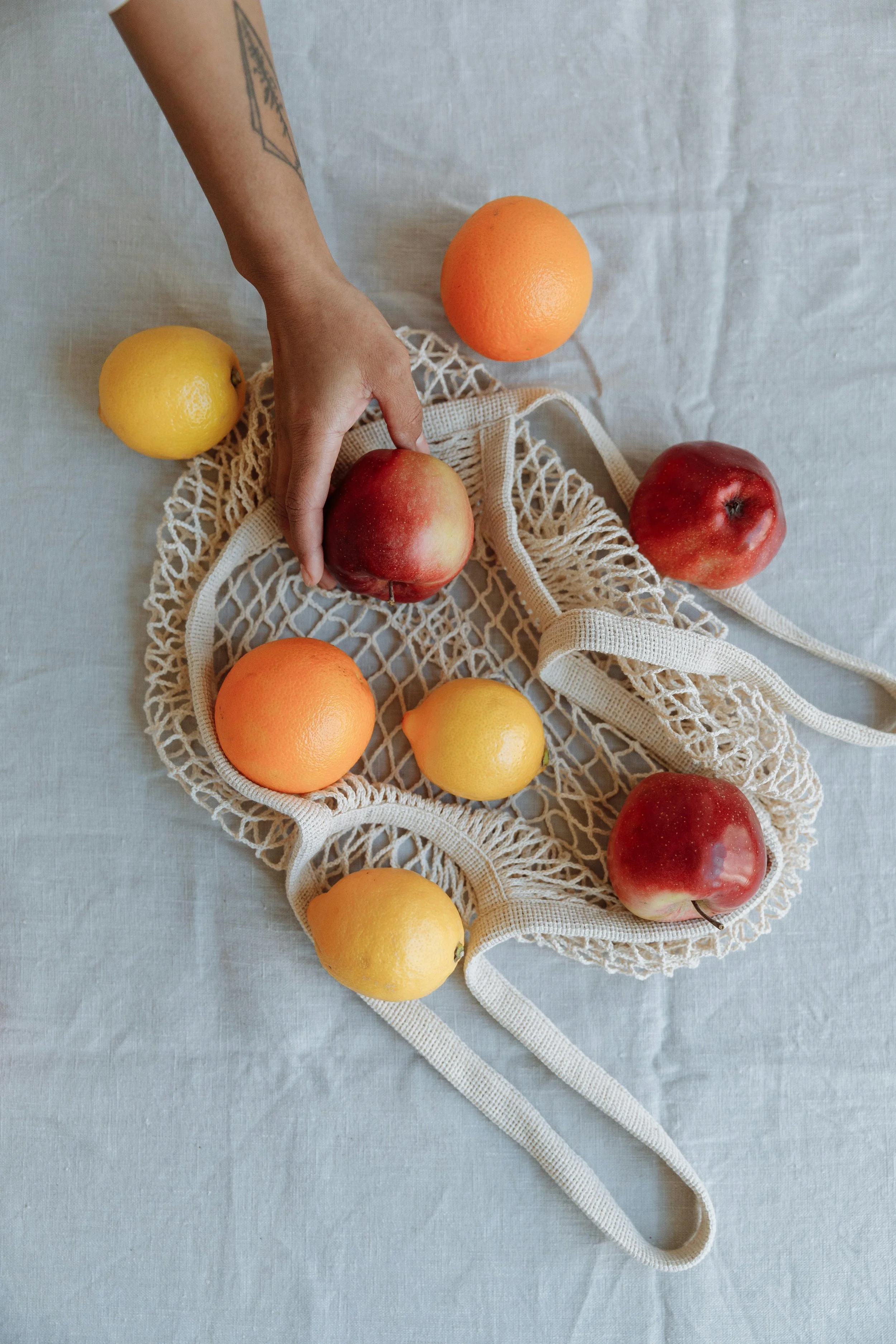 PROSPERITY MARKET UX AUDIT & EXPERIENCE REDESIGN