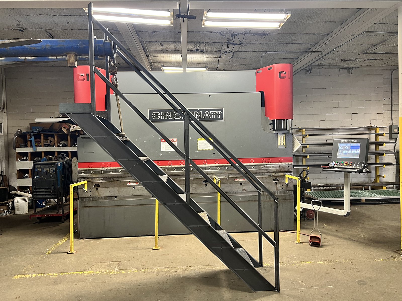 WMC SS STAIRS 1.JPG