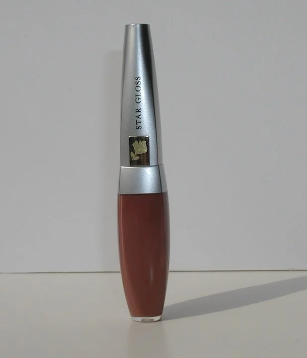 Star Gloss stamping artwork