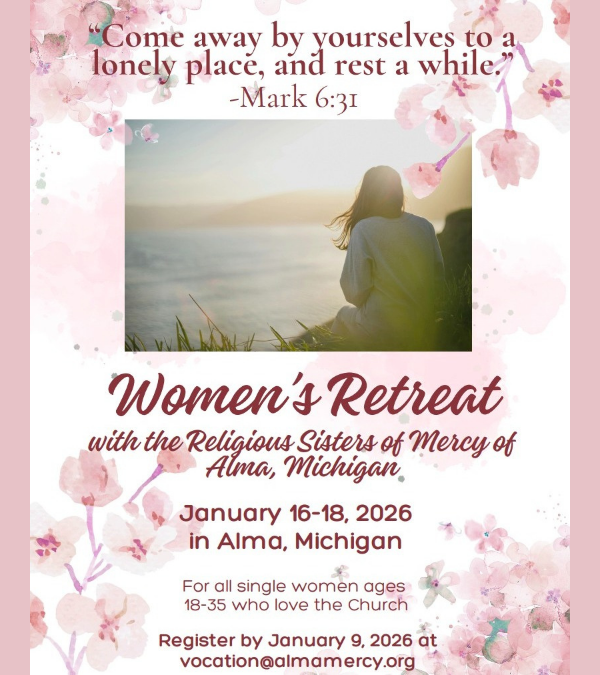 Women's Retreat