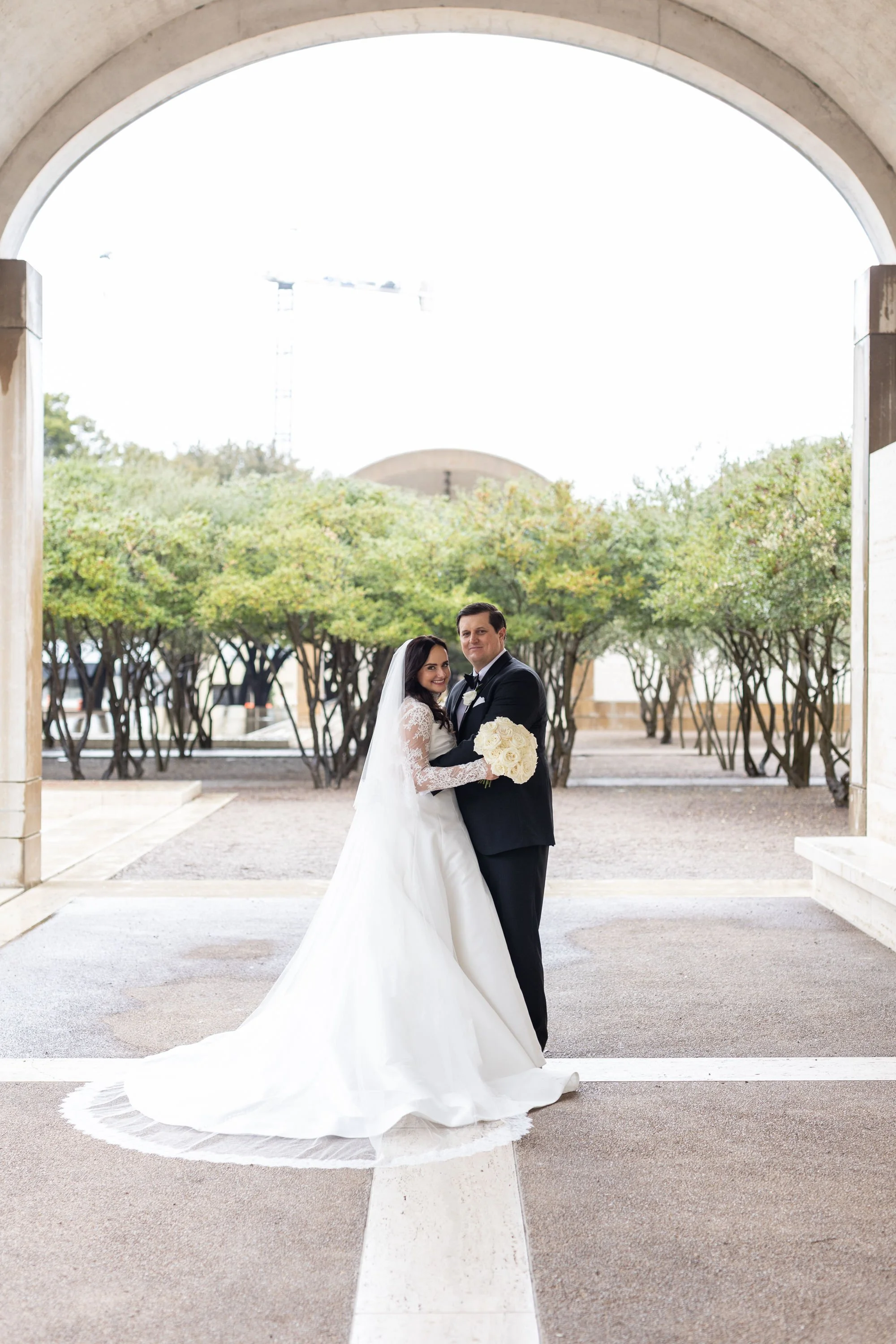 Ann E. & Reid | Ashton Depot