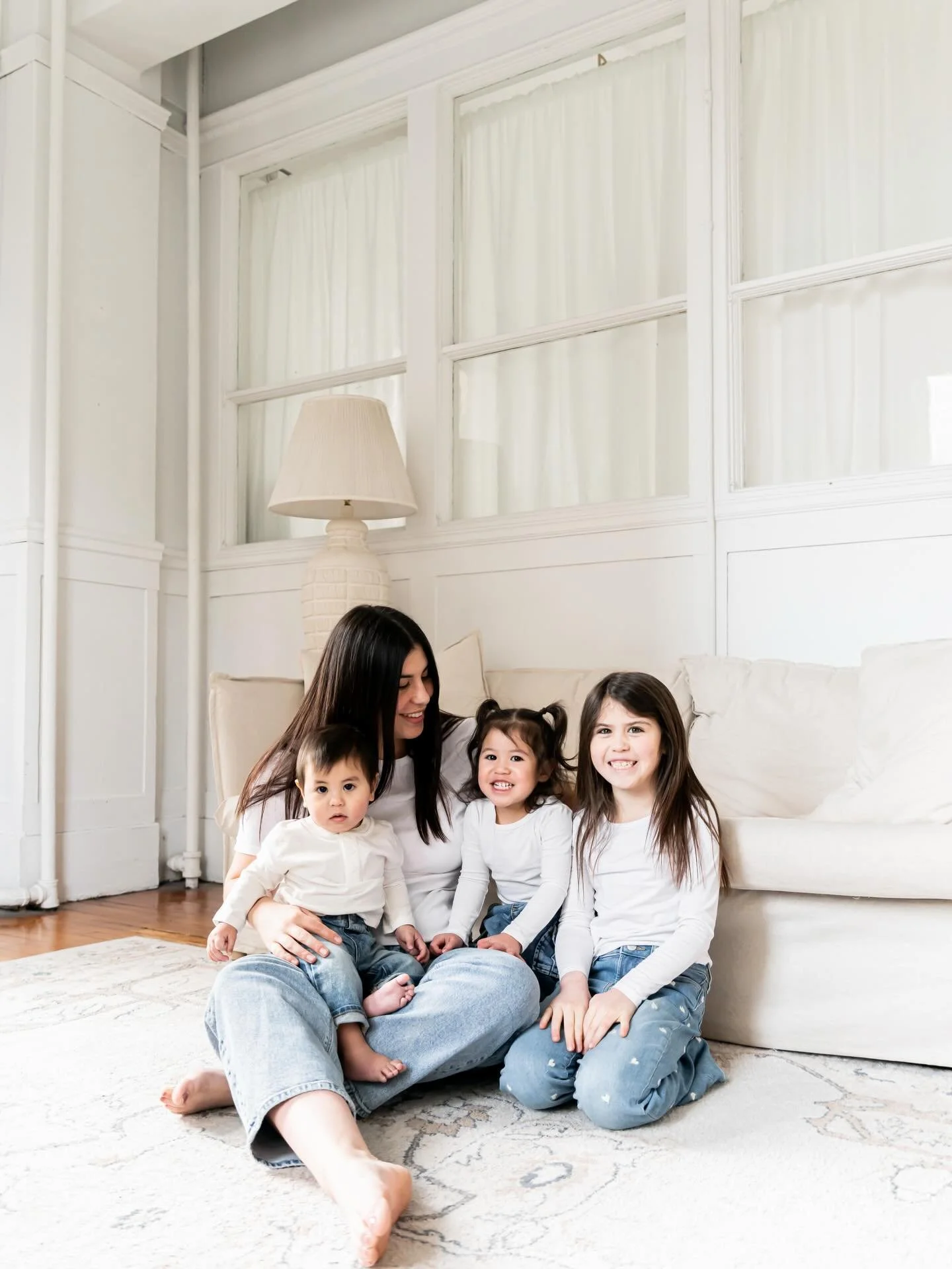 One year in practice today ✨

As I step into a new year, I&rsquo;m taking a moment to reflect on the last one and I&rsquo;m honestly in awe.

This past year has been filled with so much growth. In my practice, in my career, and deeply within myself. 